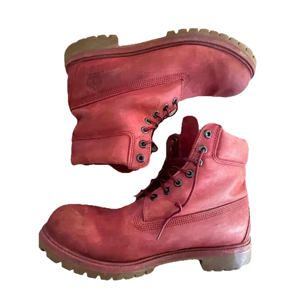 Timberland Premium 6
